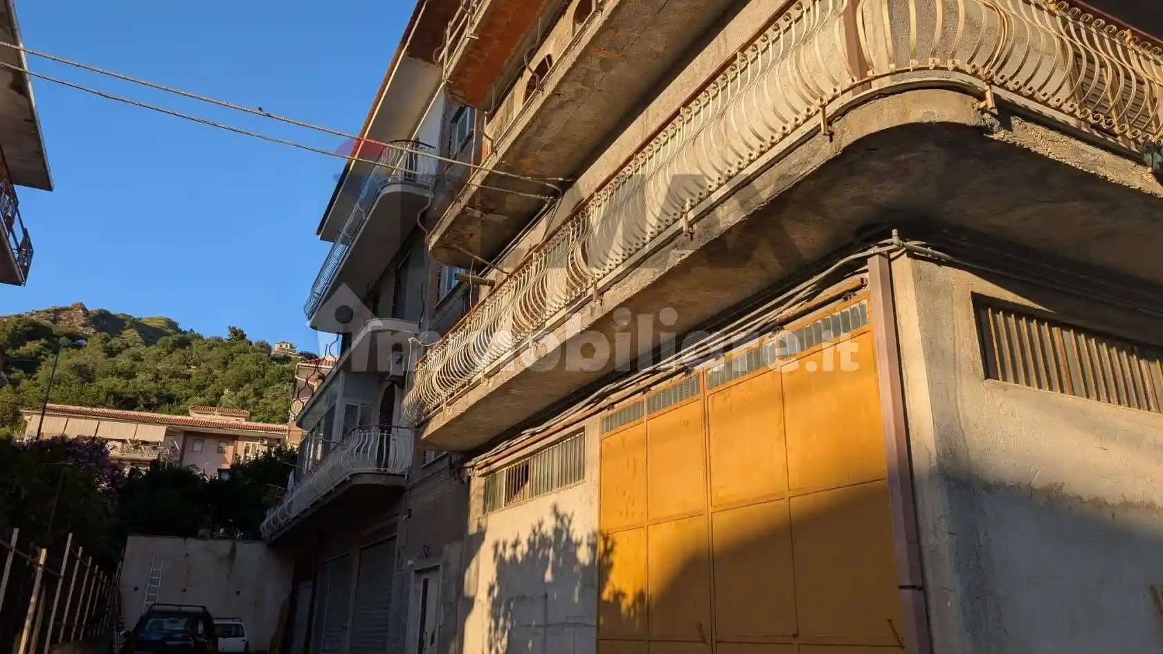 Appartamento in vendita a Gaggi