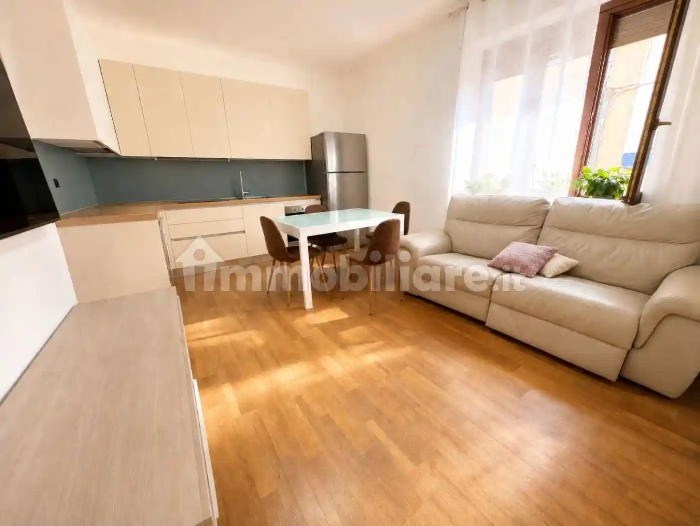 Appartamento in vendita a Sant'Ambrogio di Torino