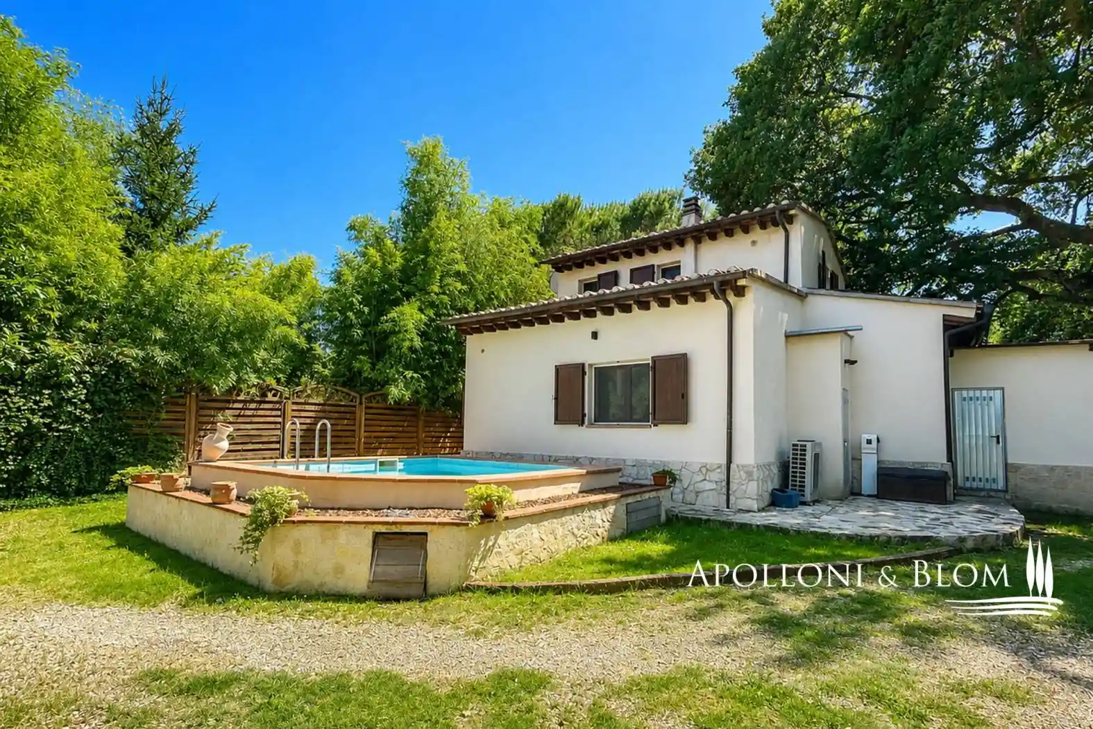 Villa in vendita a Città della Pieve