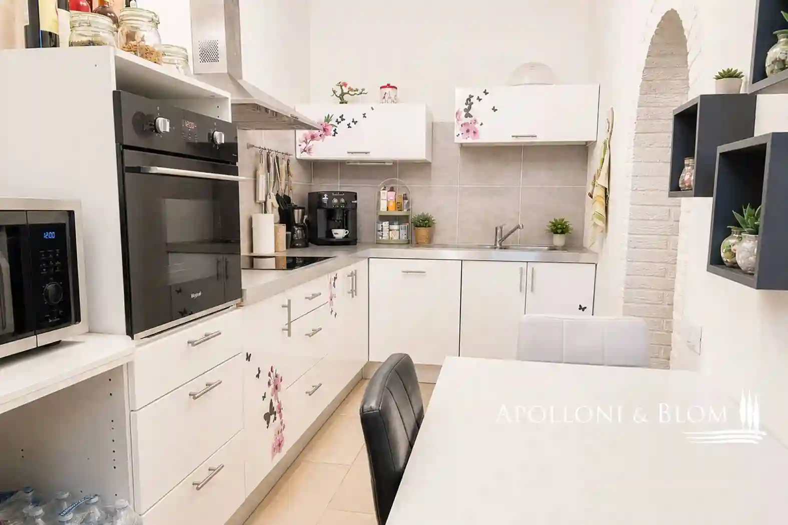 Villa - foto 4