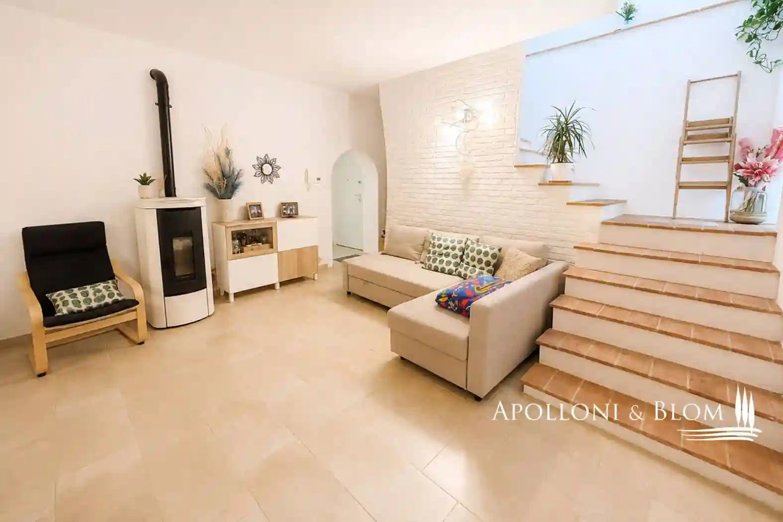 Villa - foto 5