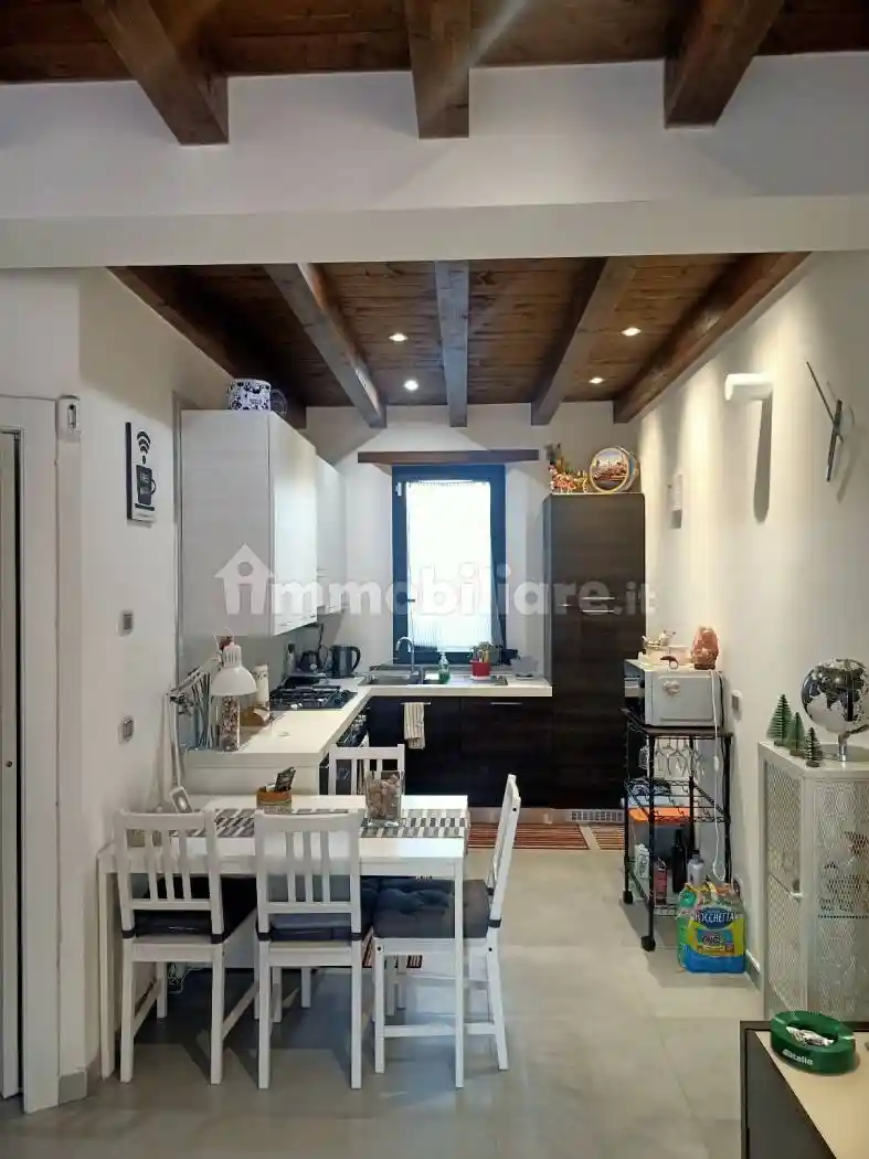 Appartamento in affitto a Castiglione dei Pepoli