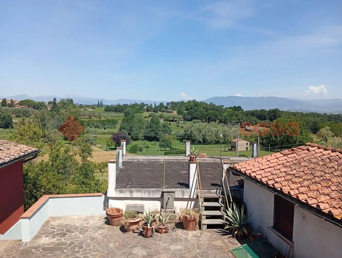 Casa indipendente in vendita a Capannori