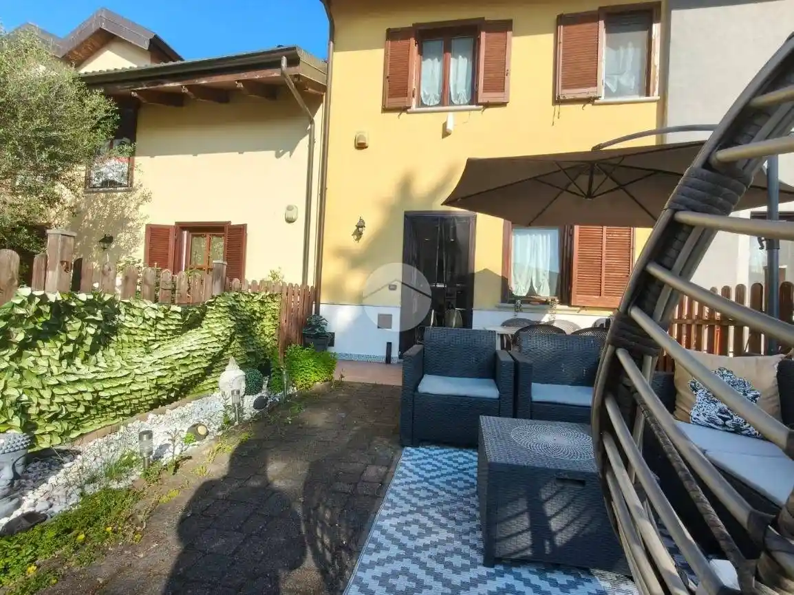 Appartamento in vendita a Settimo Torinese
