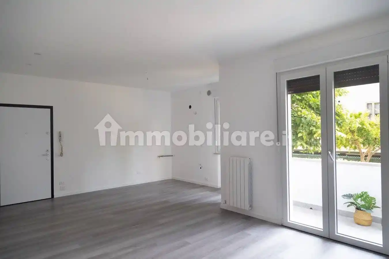 Appartamento in vendita a Silea