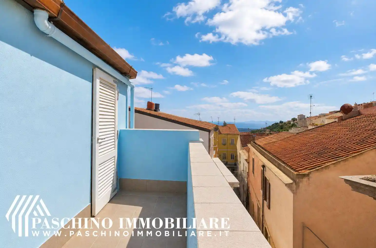 Casa indipendente in vendita a Sennori