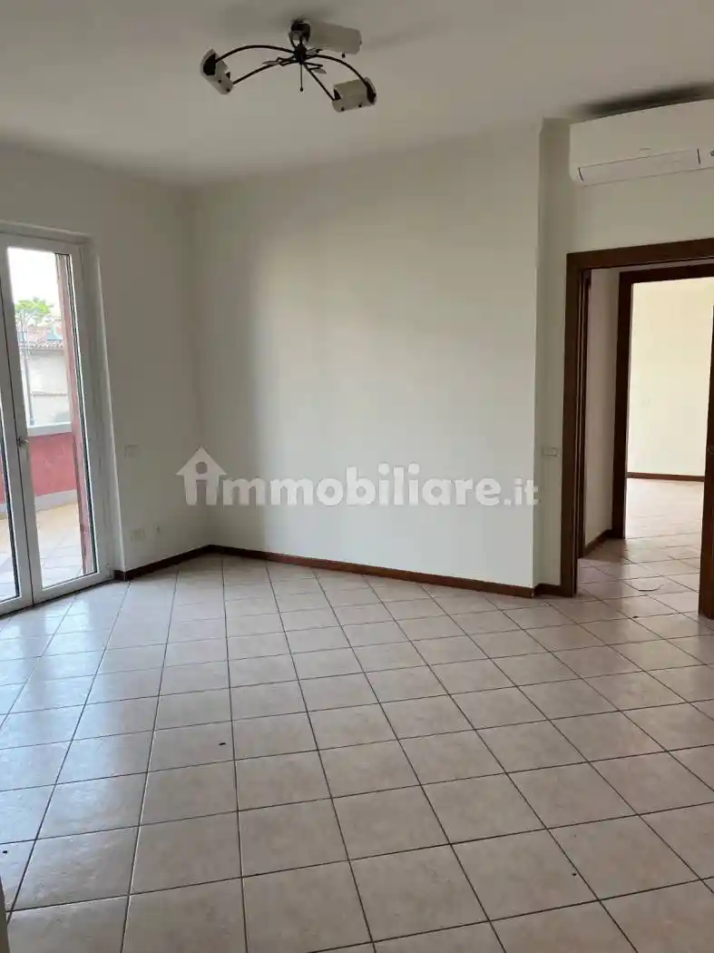 Appartamento in vendita a Grassobbio