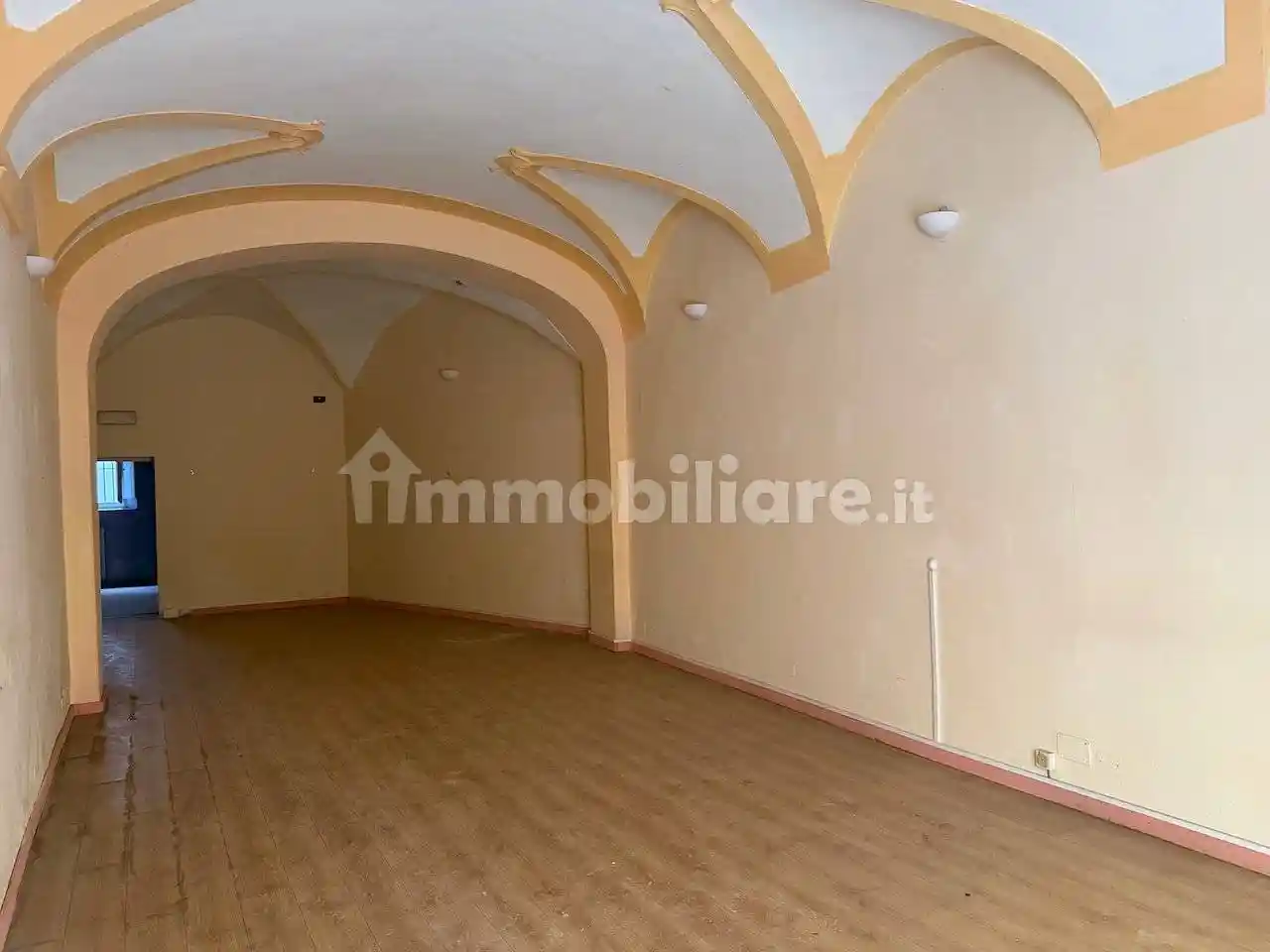 Appartamento in vendita a Prato