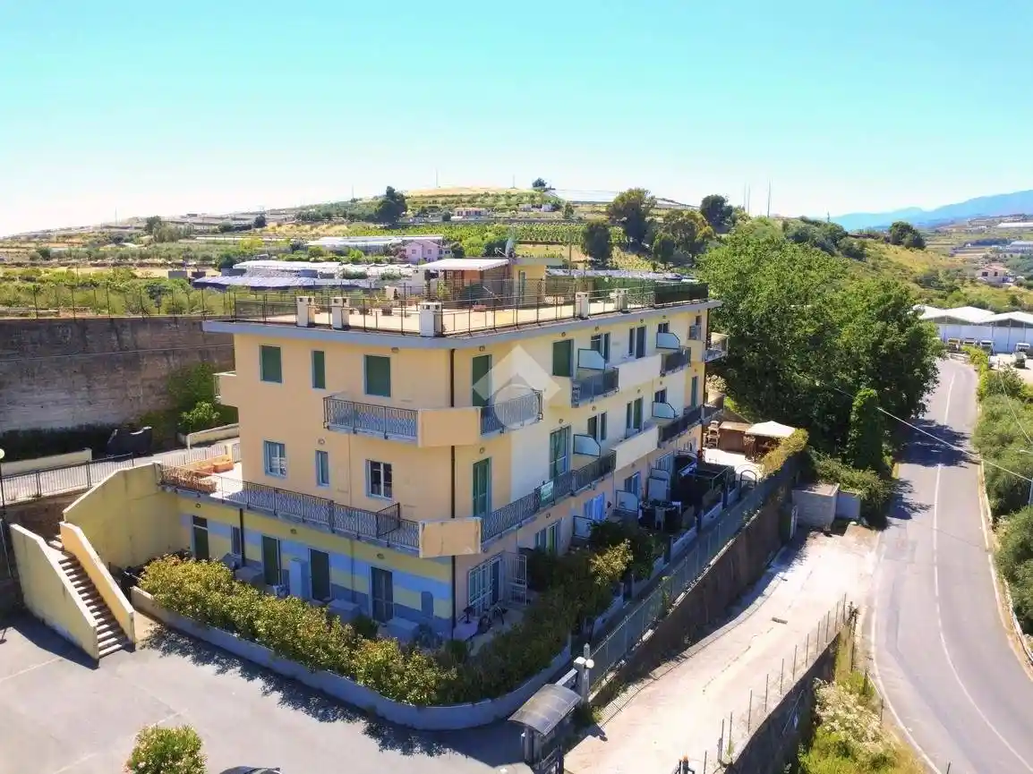Appartamento in vendita a Terzorio