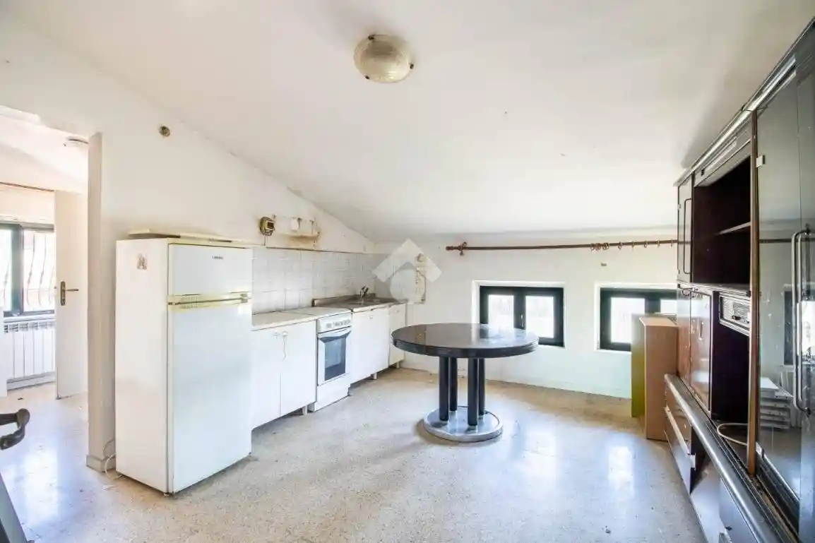 Attico - Mansarda in vendita a Porto Sant'Elpidio