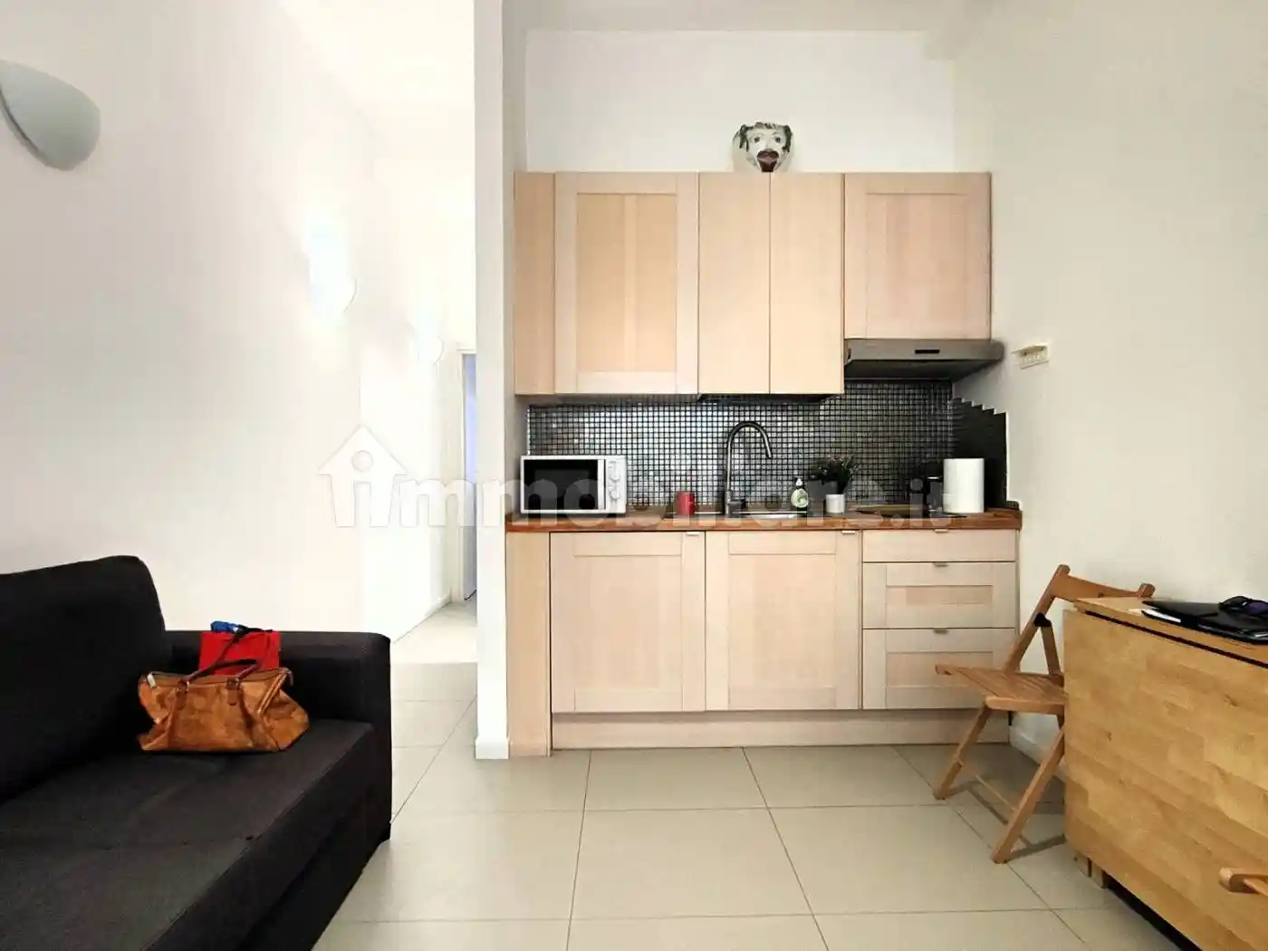 Appartamento in affitto a Napoli