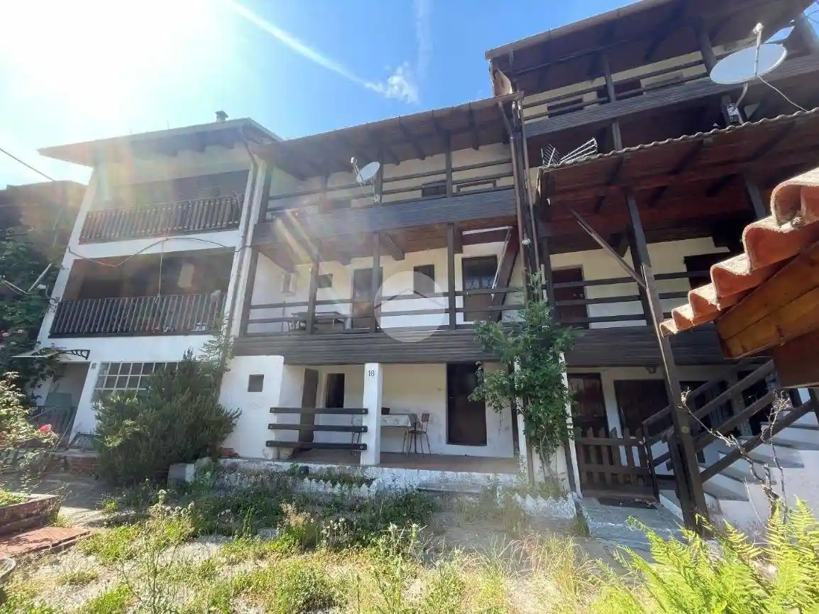Casa indipendente in vendita a Giaveno