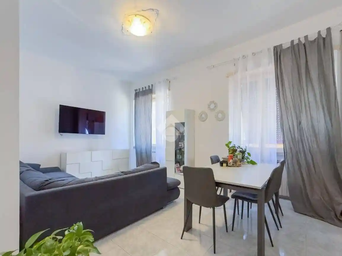 Appartamento in vendita a Bracciano