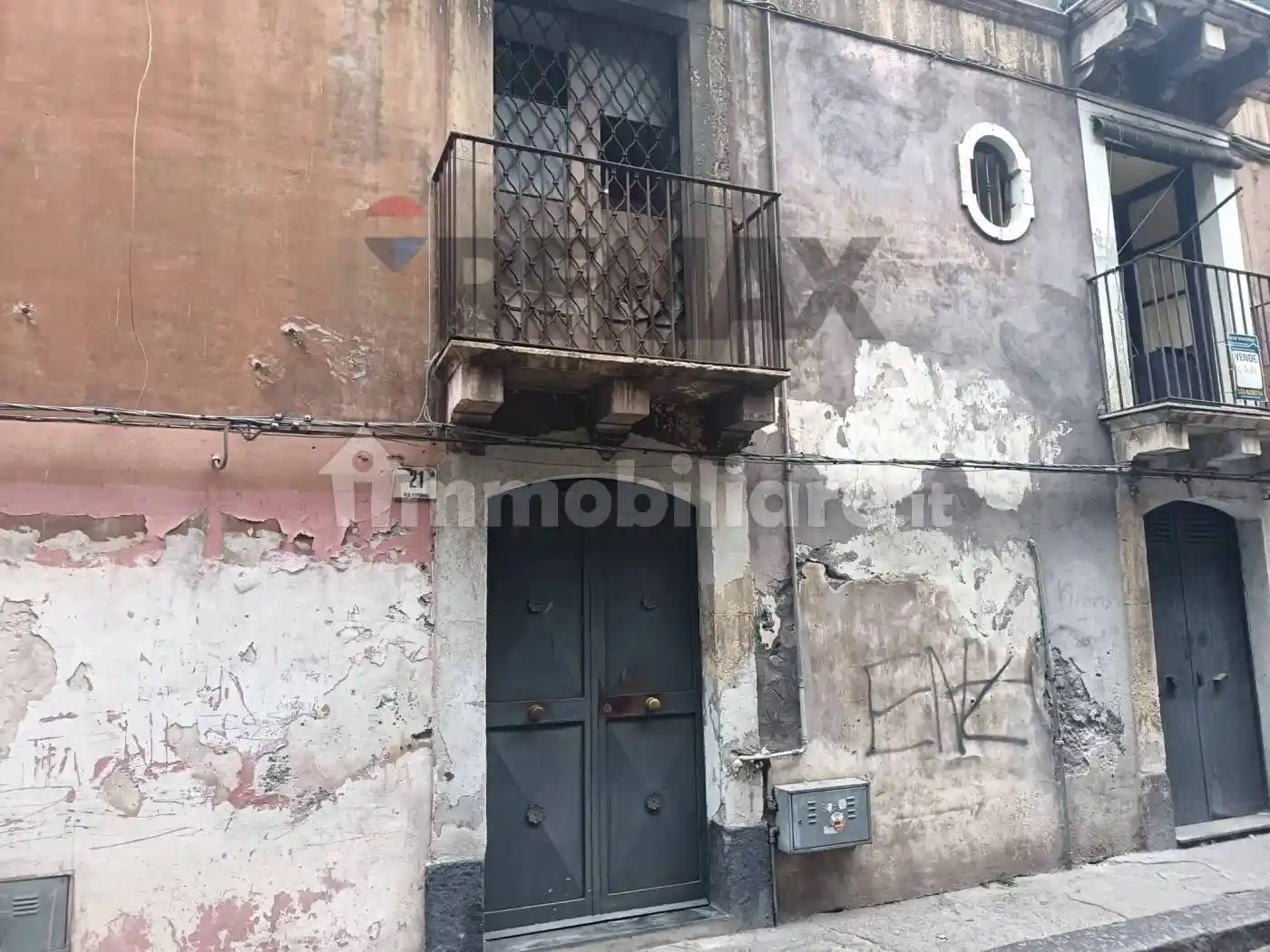 Appartamento in vendita a Catania