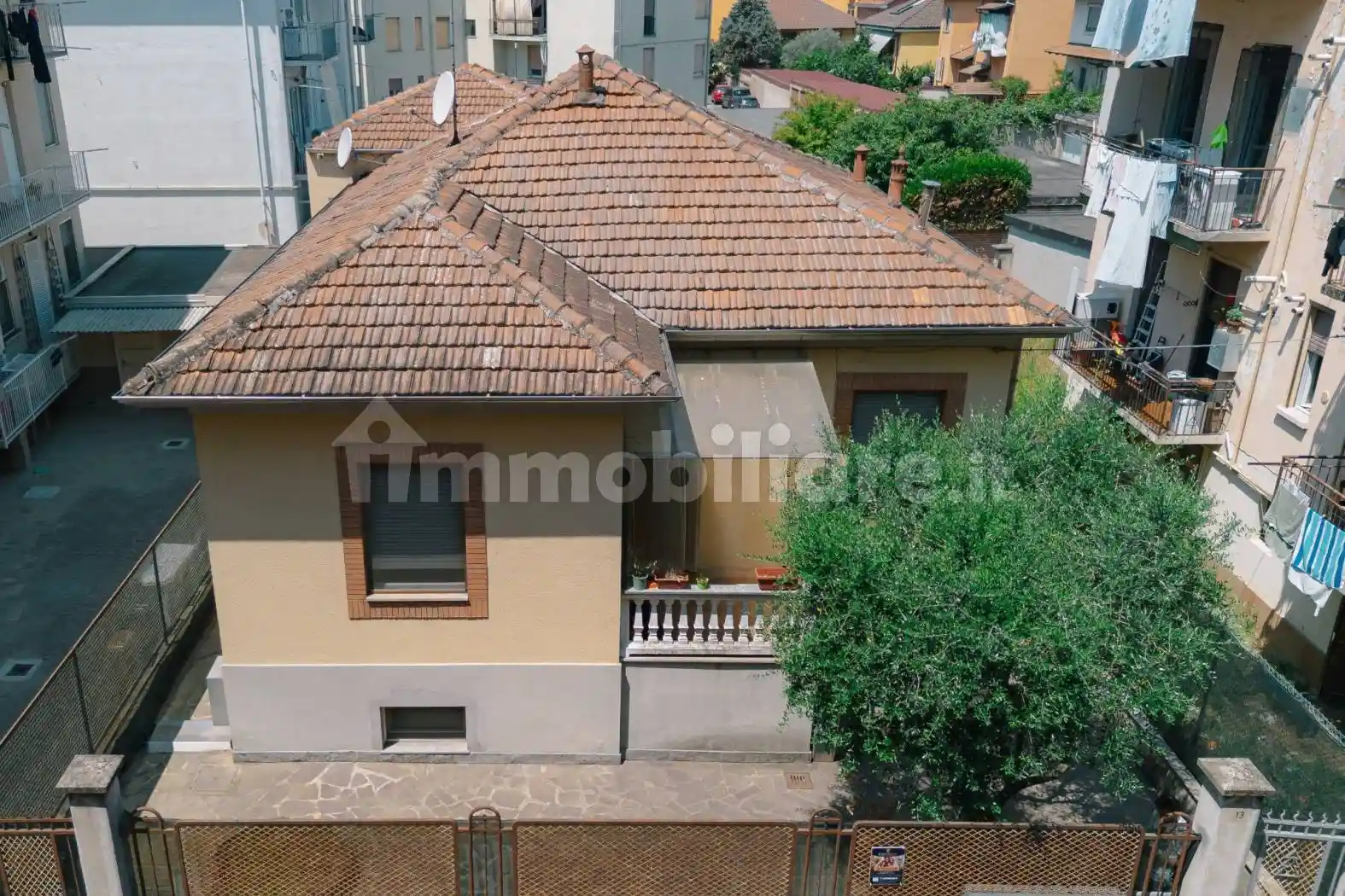 Villa in vendita a Vercelli