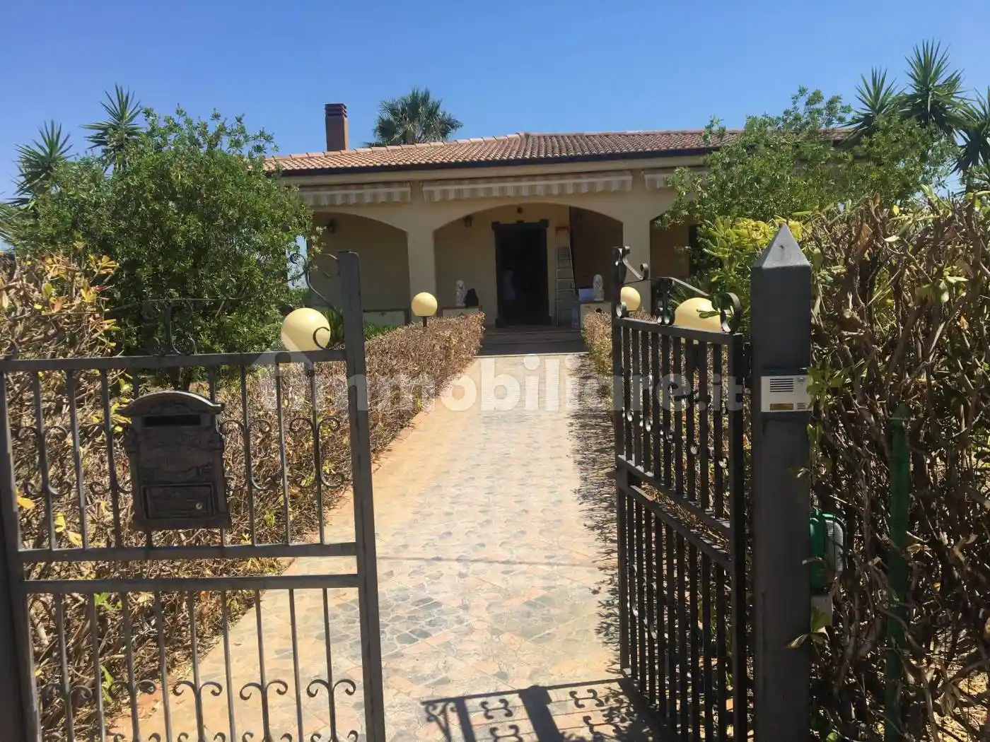 Villa in vendita a Rotondella