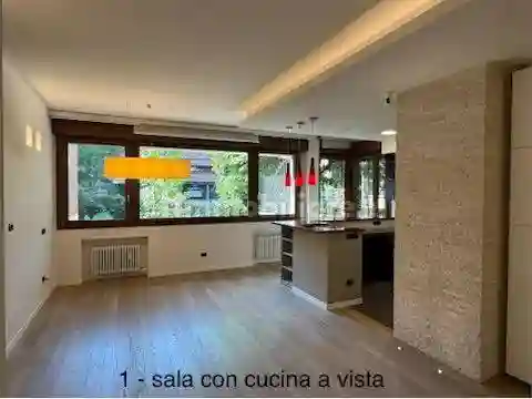 Villetta a schiera - foto 2