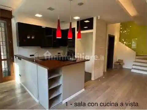 Villetta a schiera - foto 3