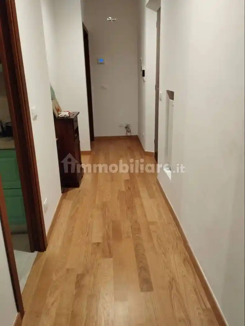 Appartamento in affitto a Ascoli Piceno