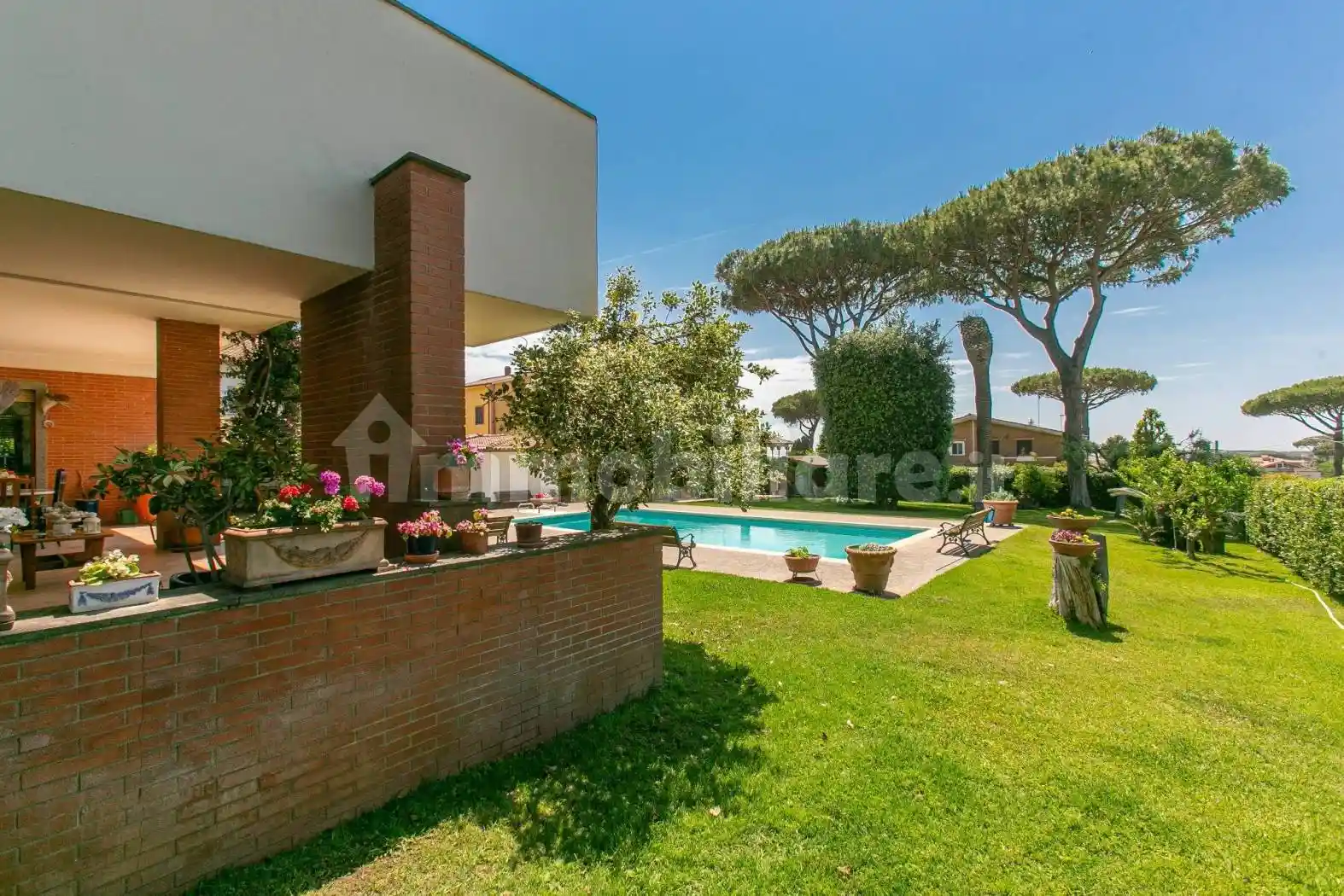 Villa in vendita a Anzio