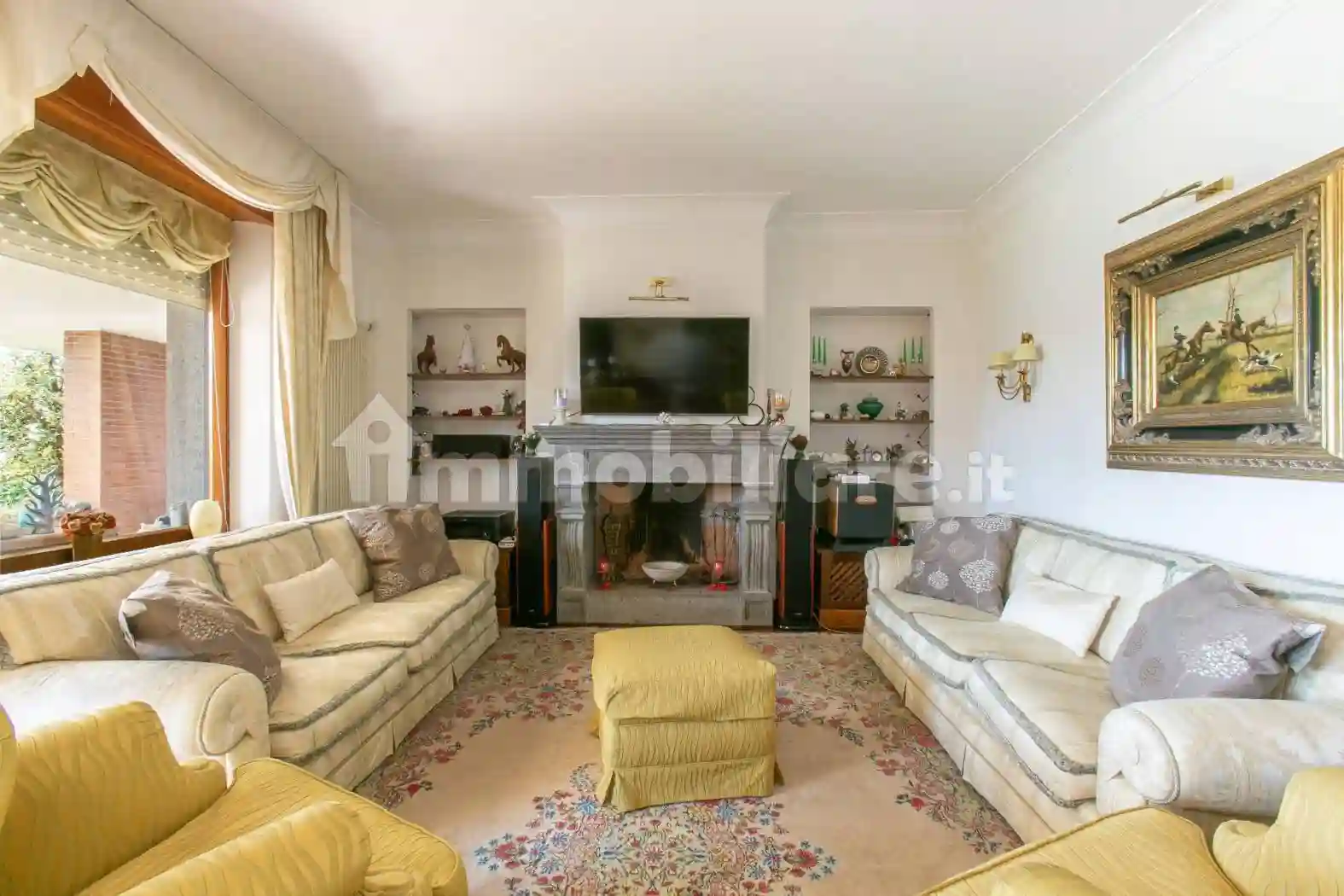 Villa - foto 5