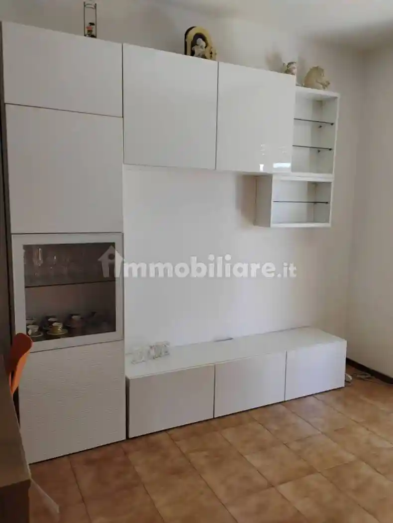 Appartamento in affitto a Canegrate