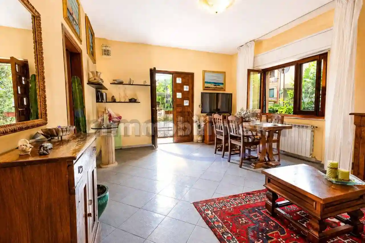 Villa - foto 4