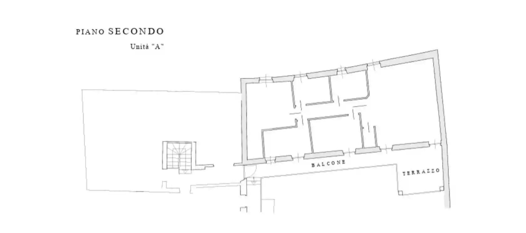 Casa indipendente in vendita a Avigliana