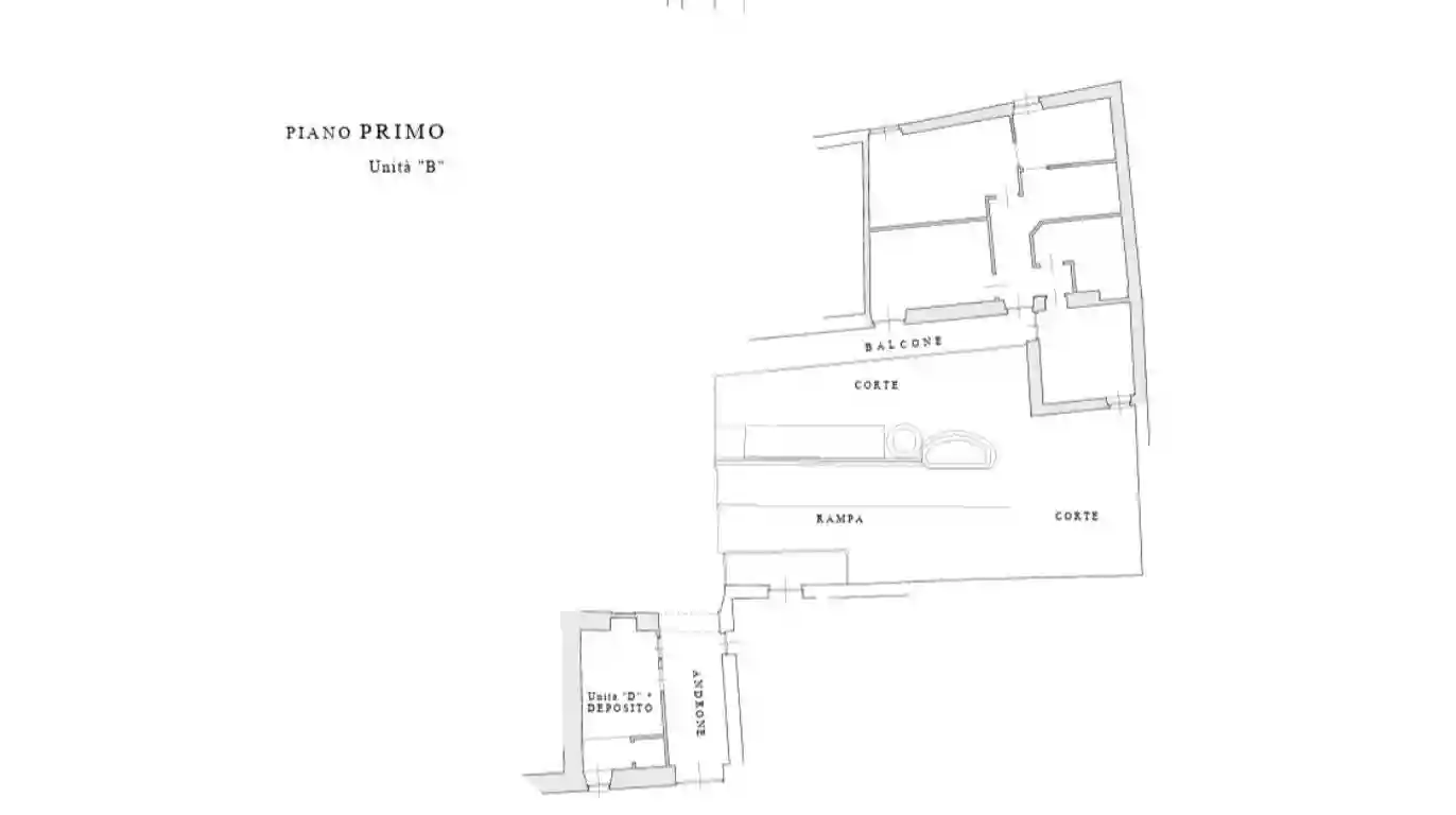 Casa indipendente - foto 2