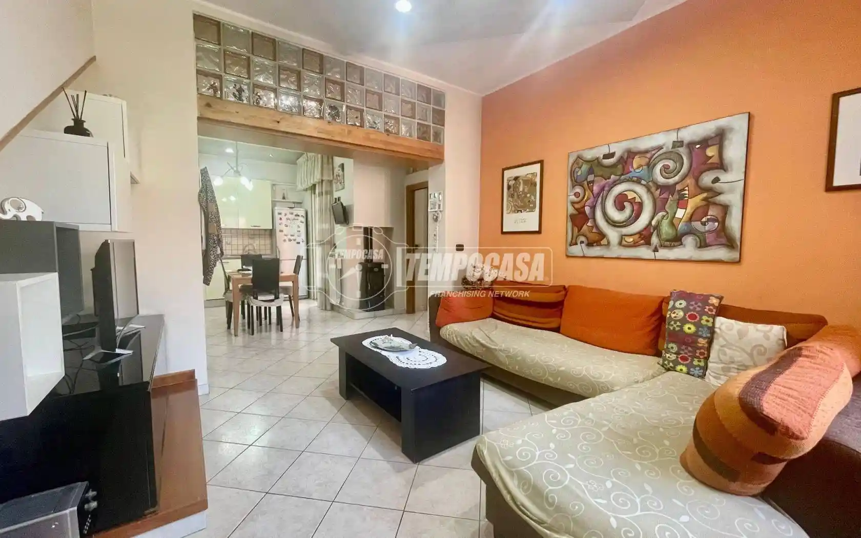 Appartamento in vendita a Aversa