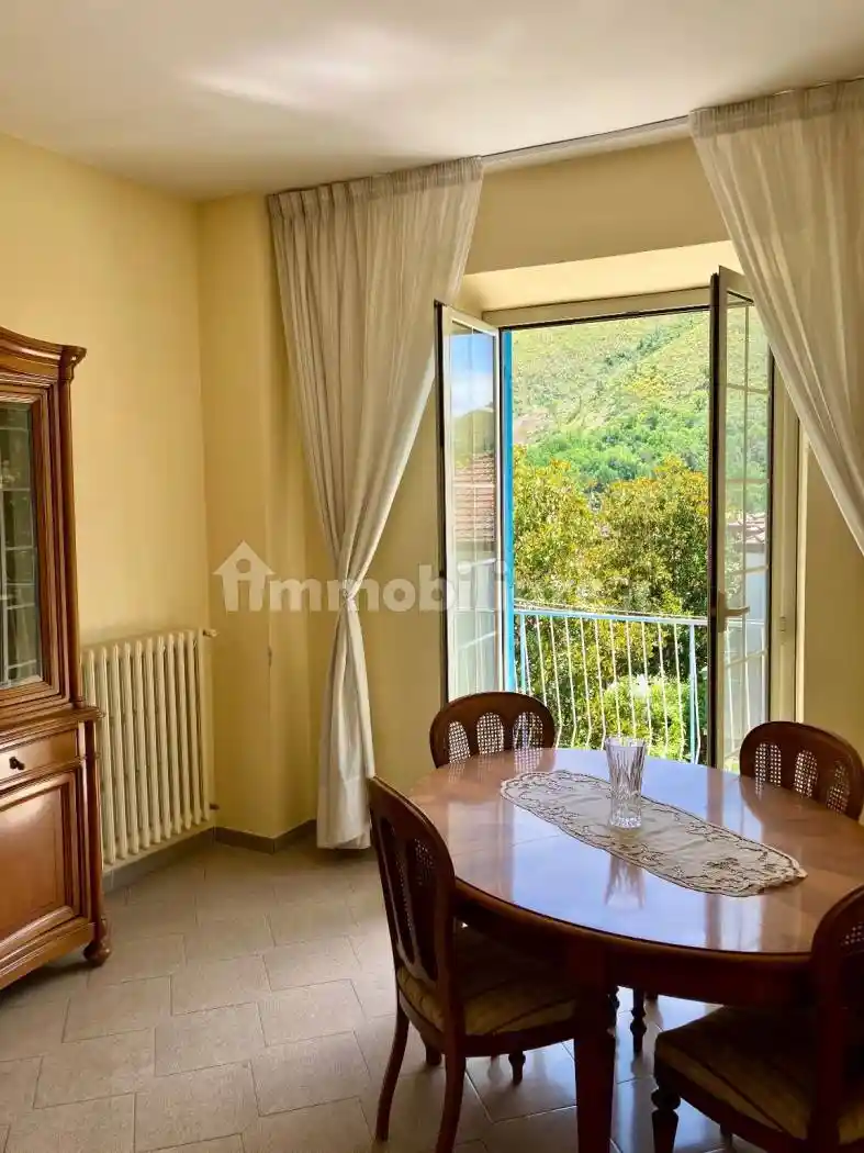 Appartamento in vendita a Fontana Liri