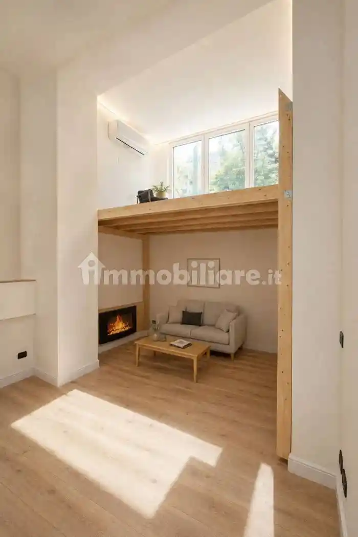 Loft in vendita a Milano