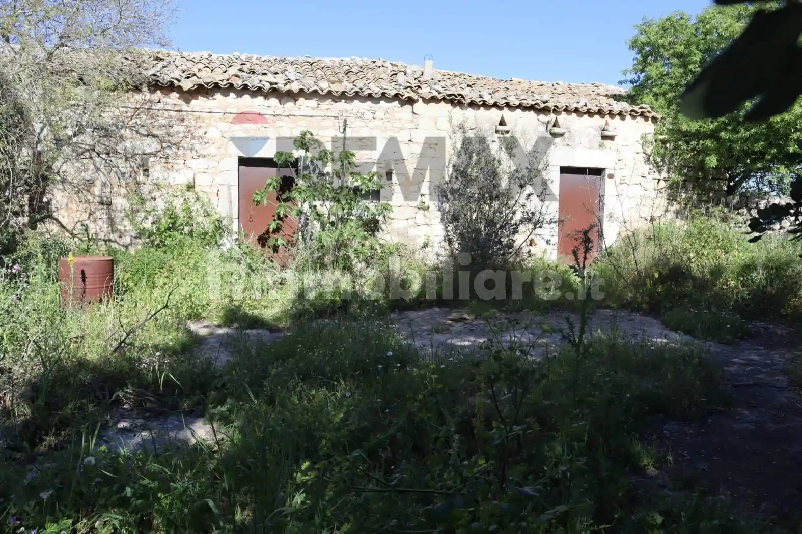 Rustico - Casale in vendita a Ragusa
