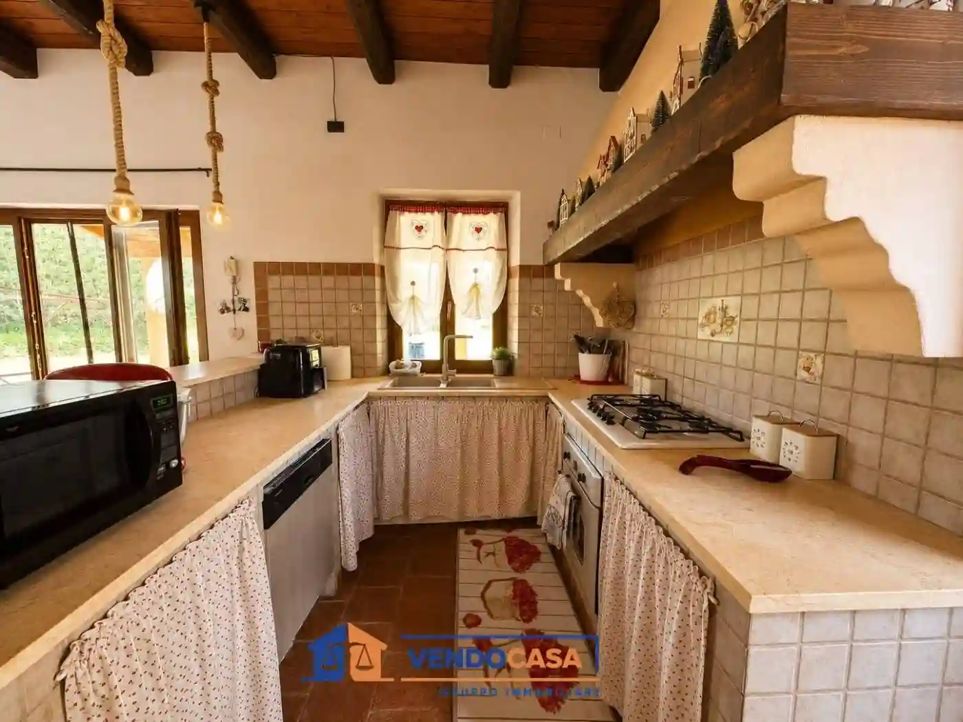 Villa - foto 5