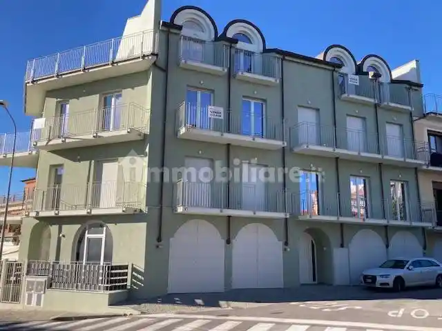Appartamento in vendita a Cervo