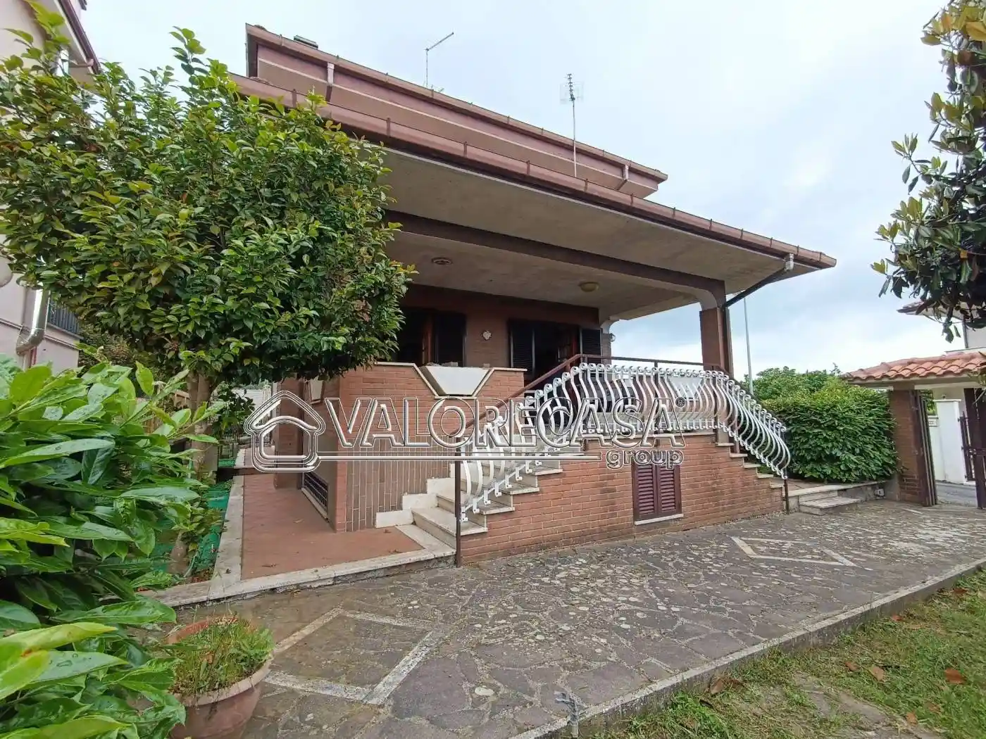 Casa indipendente in vendita a Palestrina