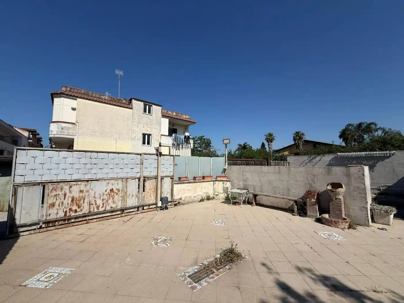 Appartamento in vendita a Quarto