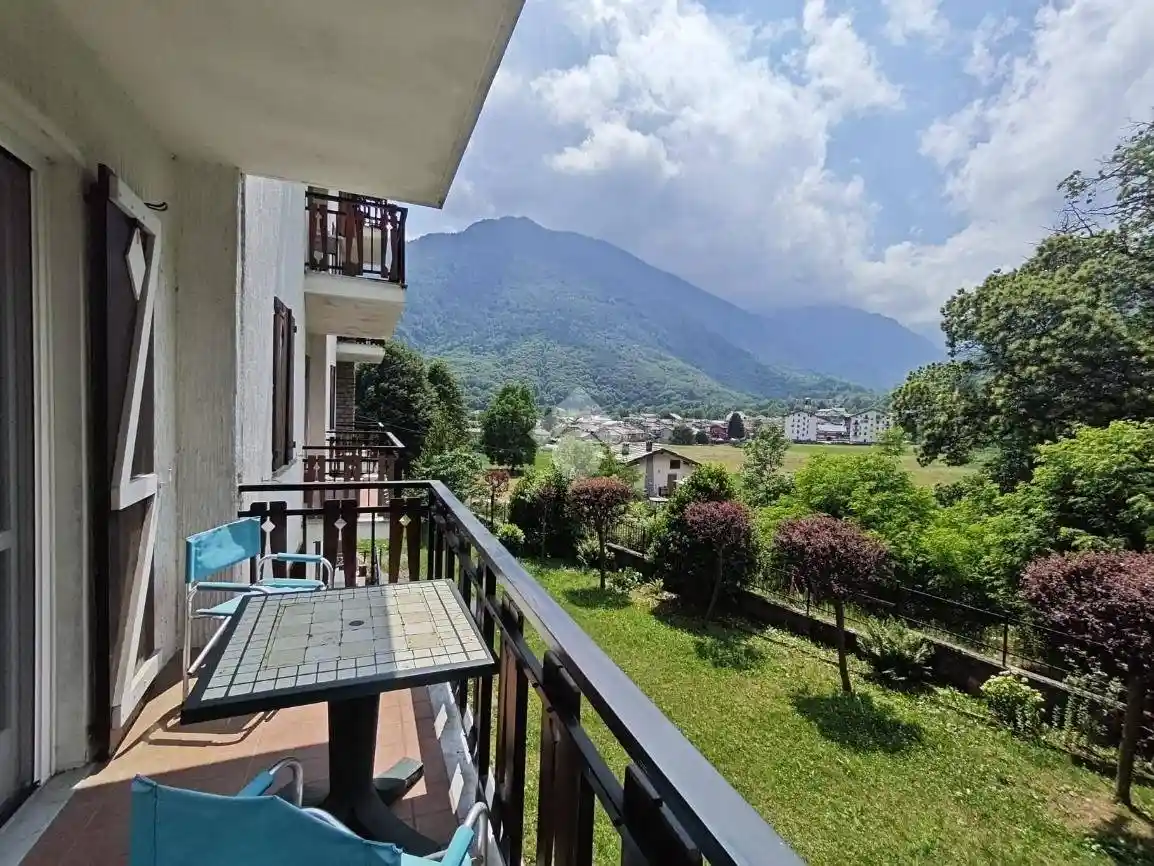 Appartamento in vendita a Bobbio Pellice
