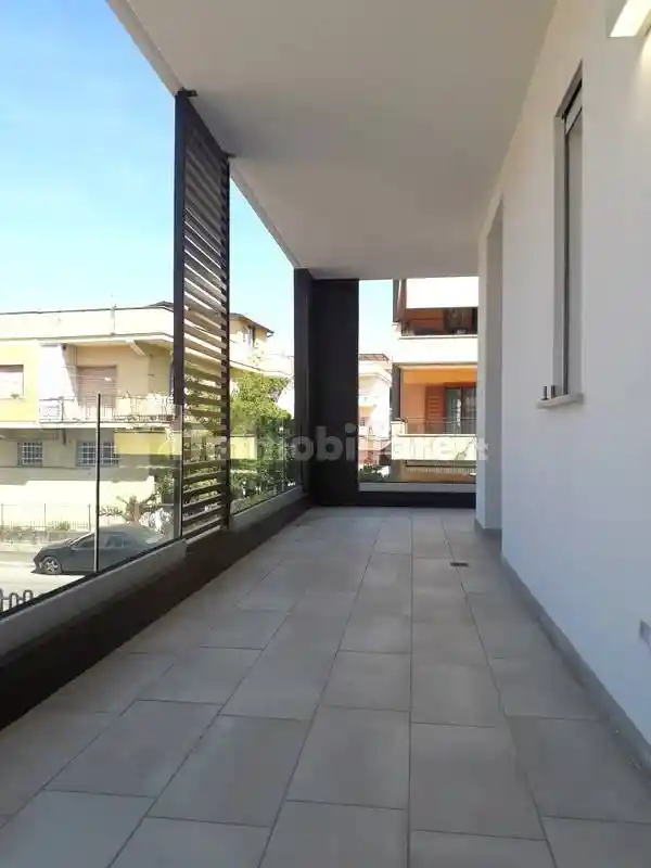 Appartamento in affitto a Aprilia