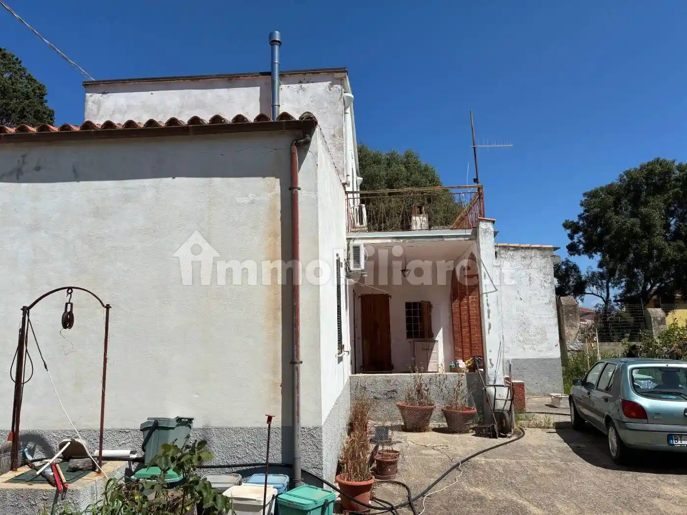 Villa in vendita a Carloforte