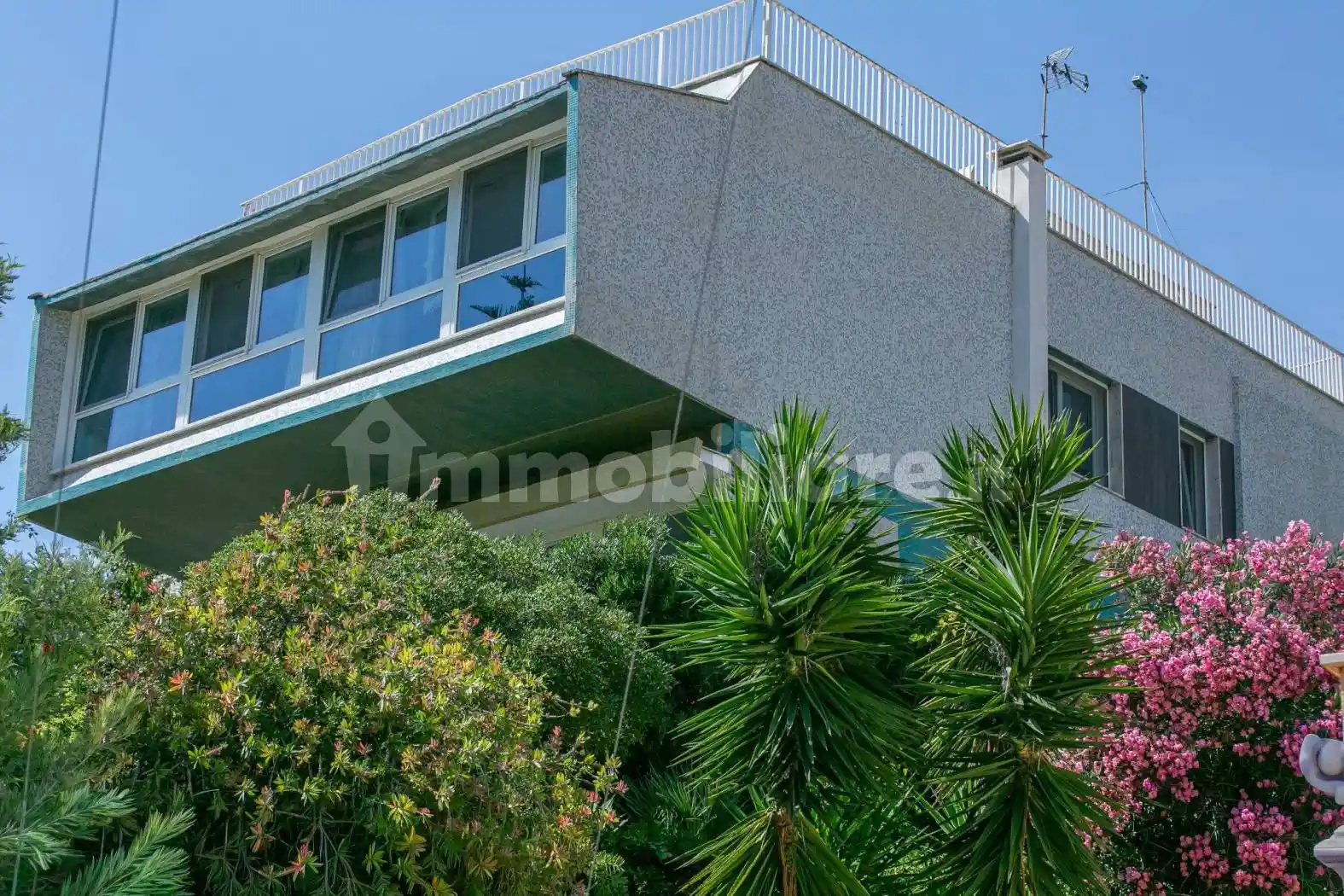 Villa in vendita a Anzio