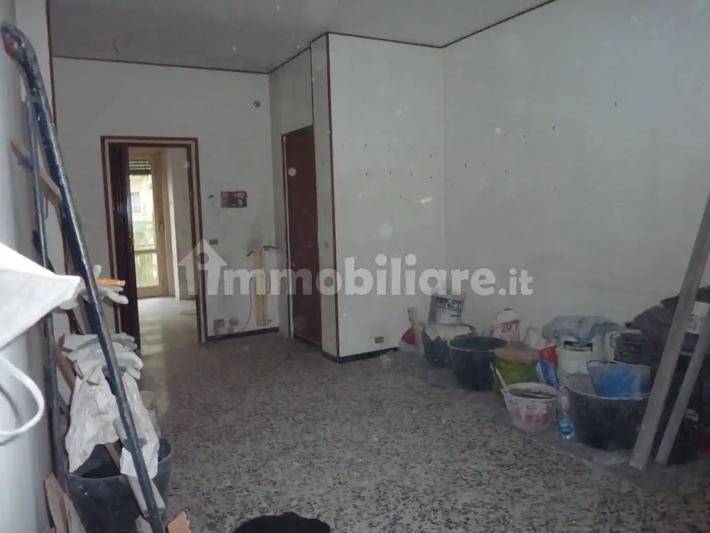 Appartamento in affitto a Novara