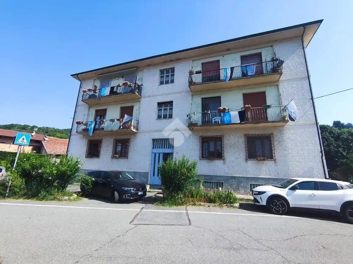 Appartamento in vendita a Avigliana