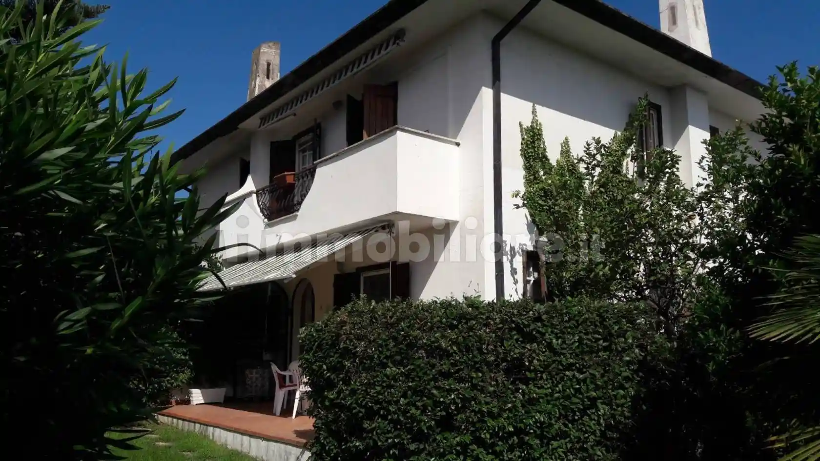Villa in affitto a San Felice Circeo