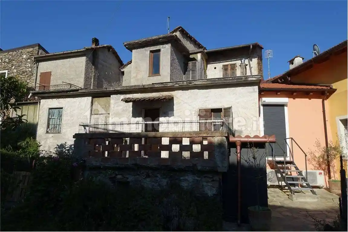 Appartamento in vendita a Garlenda