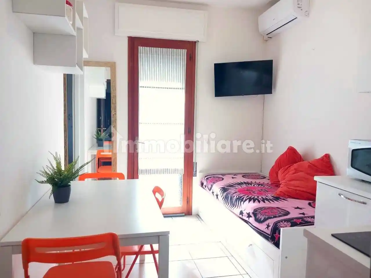 Appartamento in vendita a Comacchio