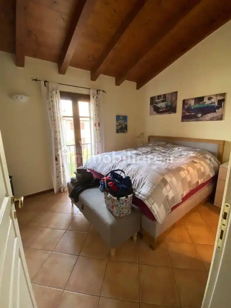 Appartamento in vendita a Peschiera del Garda