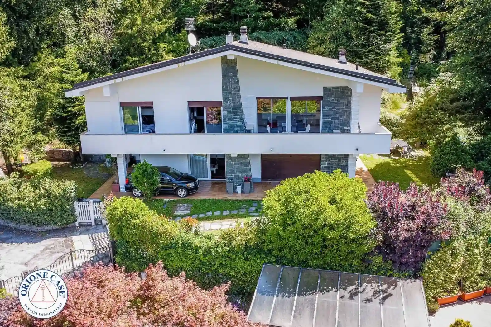 Villa - foto 3