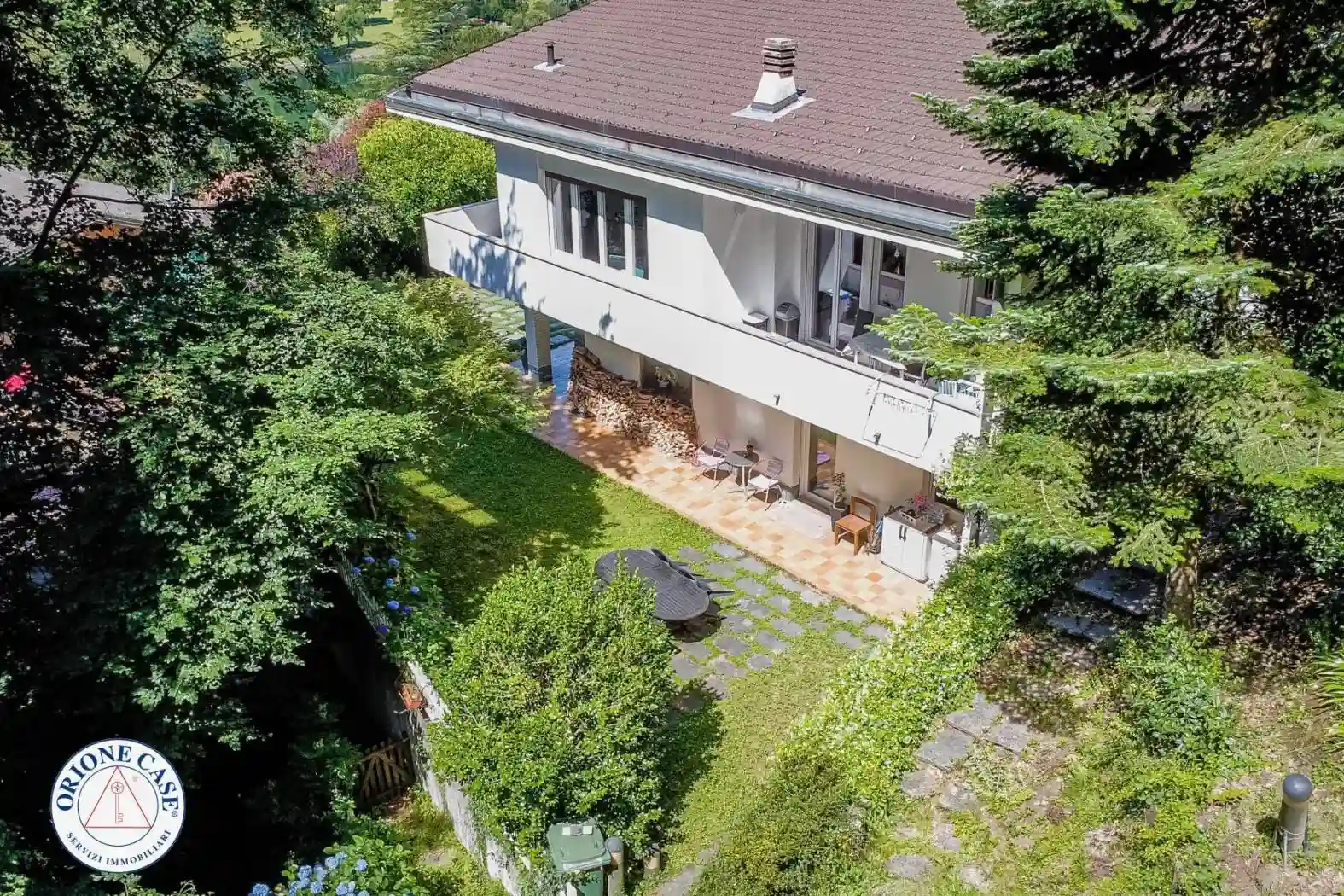 Villa - foto 4