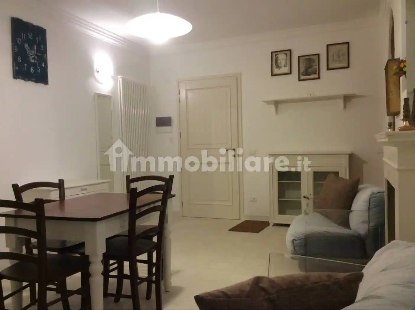 Appartamento in affitto a Comacchio